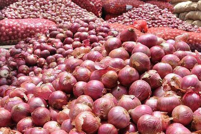 Asia feels the sting of India’s onion export ban