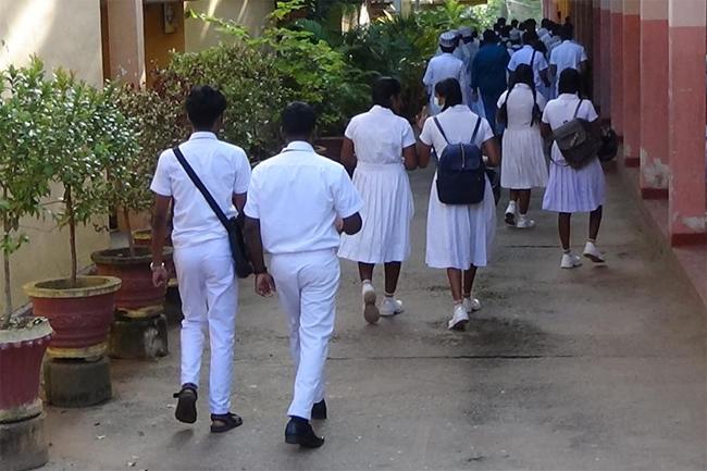 2023 G.C.E. Advanced Level exam begins today