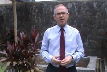 VIDEO: Harness the potential of diaspora in a ‘positive fashion’