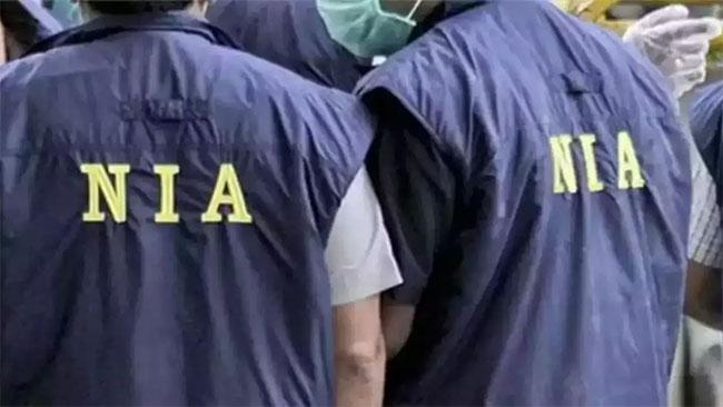 India’s NIA files supplementary chargesheet against four in Sri Lanka human trafficking case