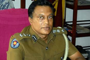 VIDEO: Vaas Gunawardena admitted to hospital
