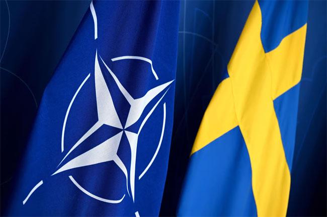Sweden to join NATO in historic move as Hungary ratifies bid