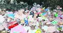 No Polythene to Anuradhapura