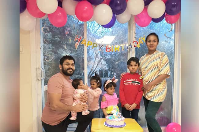 Sri Lankan family murdered in Ottawa identified; teen suspect arrested
