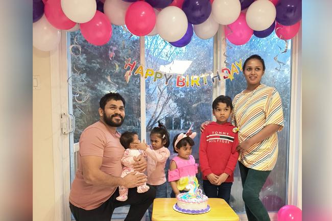 Sri Lankan family murdered in Ottawa identified; teen suspect arrested