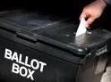 Local government election results summary