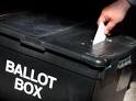 Local government election results summary
