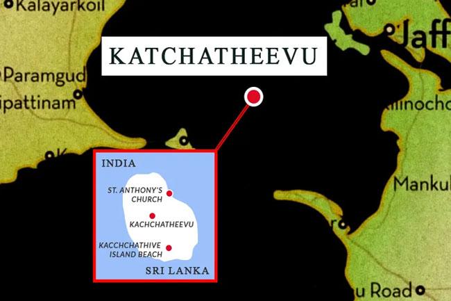 Katchatheevu island row: Modi says ‘new details unmasked DMK’s double standards’