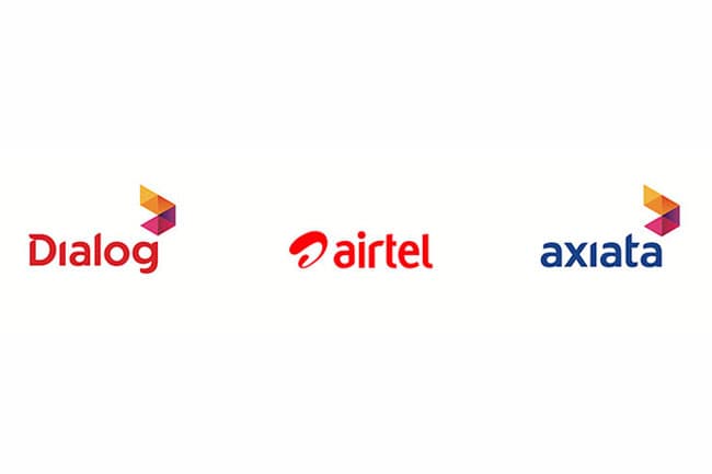 Dialog Axiata and Bharti Airtel to merge operations in Sri Lanka