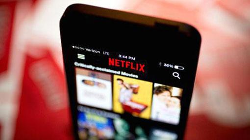 Netflix is offering its bandwidth tech to airlines for better in-flight streaming