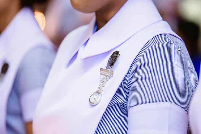 Retirement age of nurses and other healthcare staff to be increased