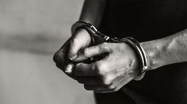Tuition teacher arrested in Kandy for photographing, sharing O/L English paper
