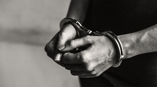 Tuition teacher arrested in Kandy for photographing, sharing O/L English paper