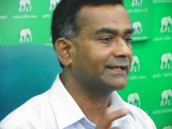 VIDEO: High probability of Govt-TNA talks failing