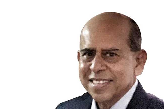 Senior President’s Counsel Gamini Marapana passes away