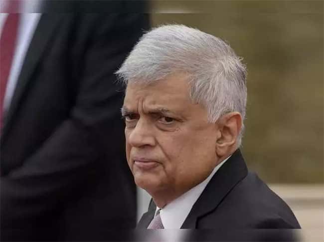 President Ranil leaves for New Delhi to attend Modi’s swearing-in ceremony
