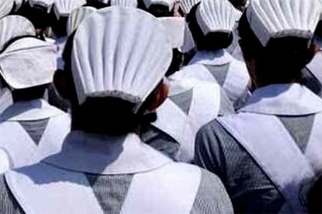 Nurses’ union decides not to join trade union action