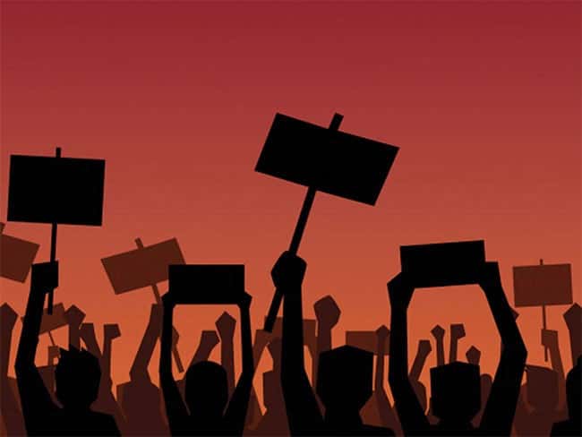 Over 200 trade unions to launch ‘sick leave’ campaign
