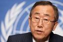 Expert panel will not infringe on sovereignty of Sri Lanka – Ban