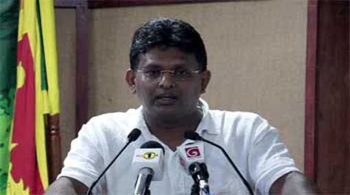 It would take 16 years to move the waste at Meethotamulla - Ranwela