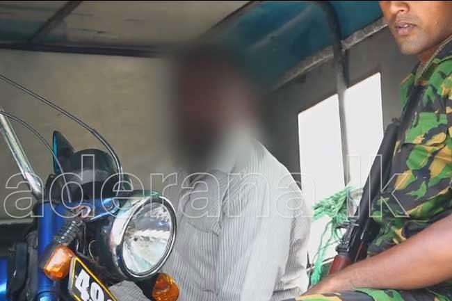 More details revealed after Mawlawi arrested with firearms and ammunition