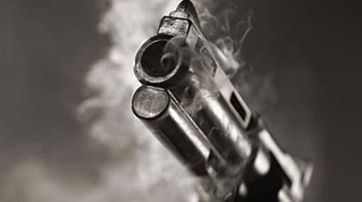 Suspect injured in shooting at Kaduwela court