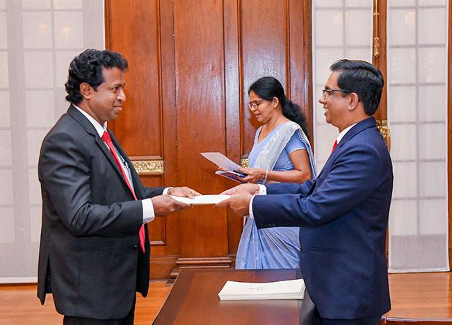 New Secretaries appointed for 15 ministries including PM’s Secretary