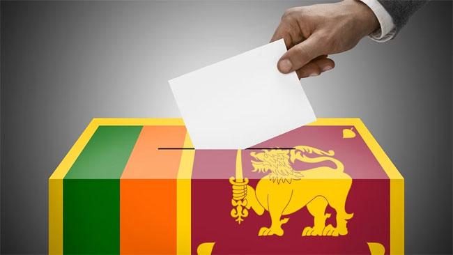 Sri Lanka’s General Election on November 14