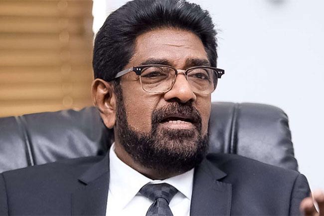 Court further suspends Keheliya and family’s assets worth Rs. 97 mn