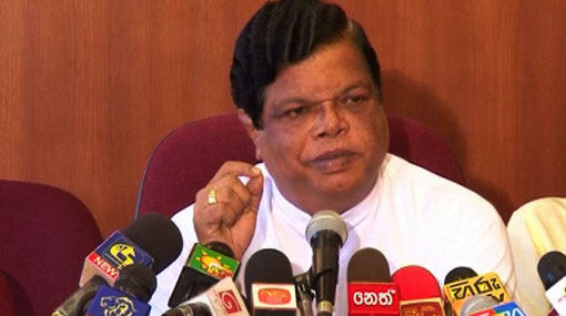 Ambulance service: why not hire a local - Bandula