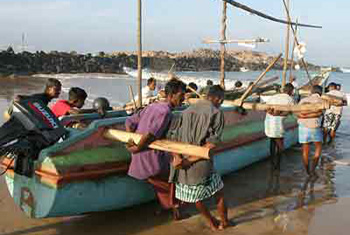 Indian fisherman injured after alleged Navy attack