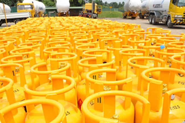 Laugfs Gas to resolve shortage within next few days