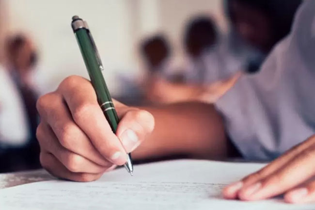 2024 O/L exam applications called online from tomorrow