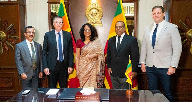 PM meets ICC anti-corruption chiefs, discuss advancing integrity in cricket