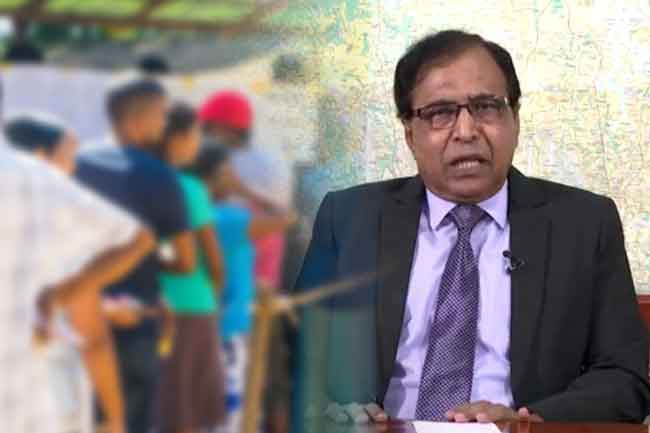 Election chief’s request to all voters in Sri Lanka