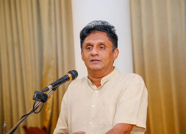 Govt. will face another crisis in 2028 – Sajith Premadasa
