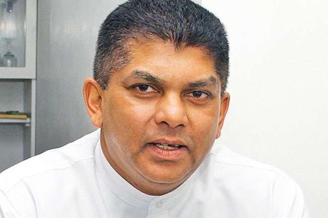 Lohan Ratwatte’s bail request fixed for consideration
