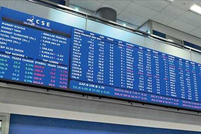 CSE’s ASPI crosses 13,000 points