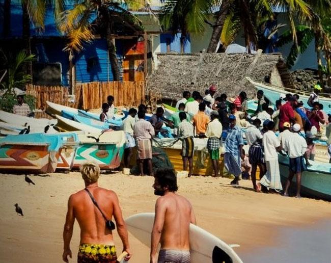 US Embassy rescinds travel restrictions for Arugam Bay