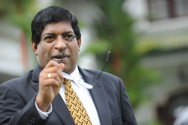 Independent committee to probe Ravi’s appointment as NDF National List MP
