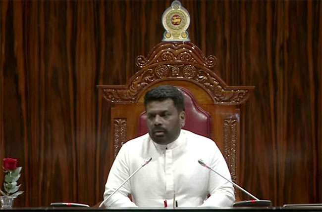 No room for racial politics and religious extremism hereafter – President