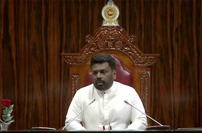 No room for racial politics and religious extremism hereafter – President