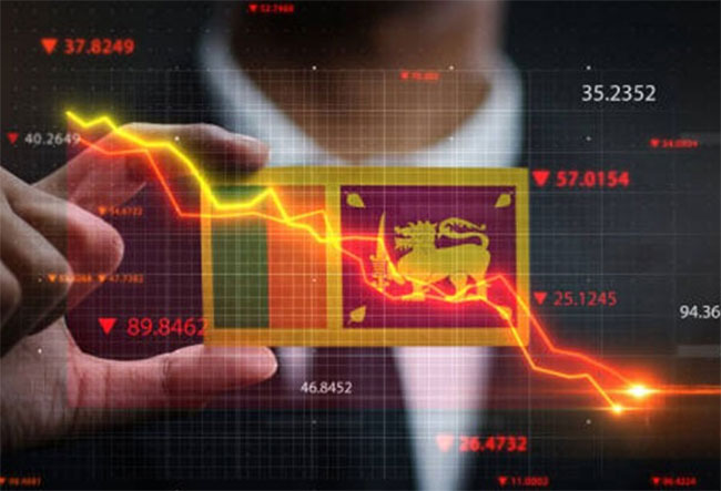 Sri Lanka’s Cabinet approves restructuring of international sovereign bonds