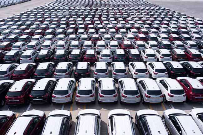 Deputy Minister reveals procedure for importing vehicles