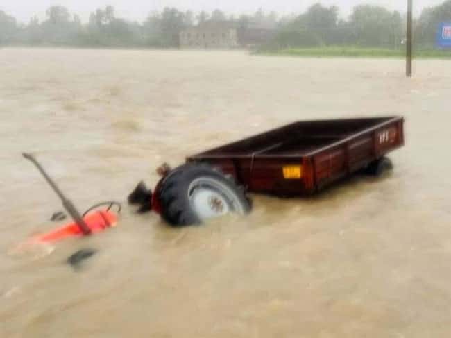 Ampara tractor incident: Body of one of six missing students found
