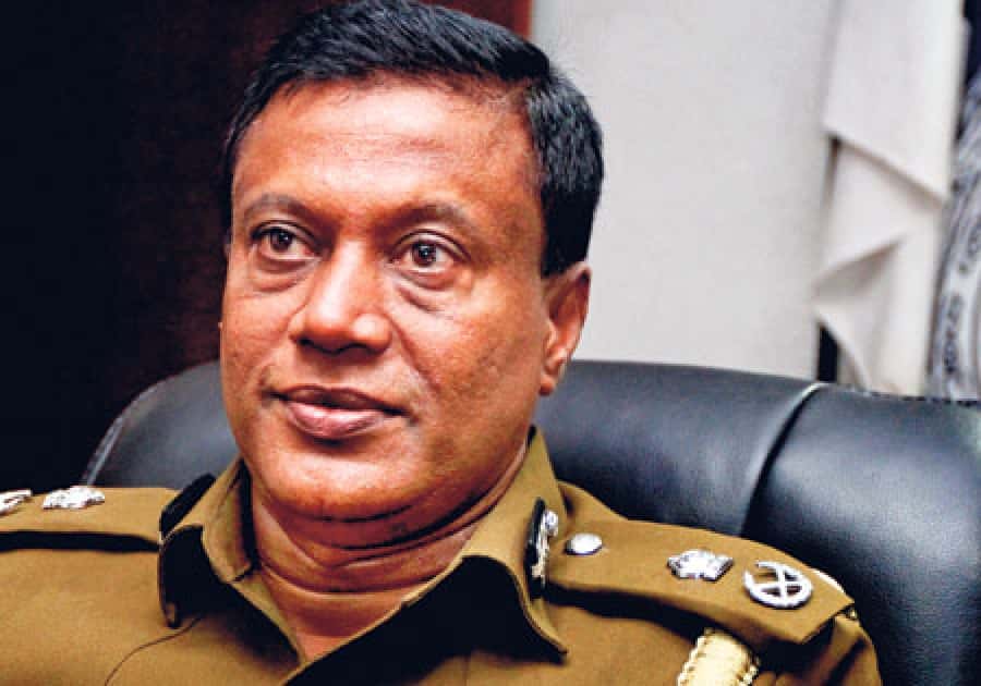 Trial-at-bar for ex-DIG? decision on 21 Oct.