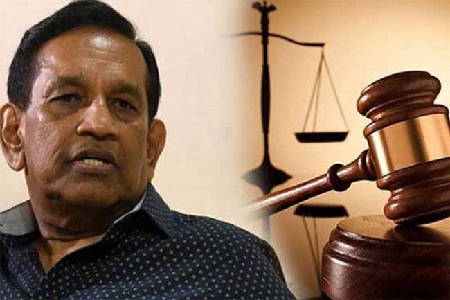 Rajitha and two others acquitted from ‘white van’ case