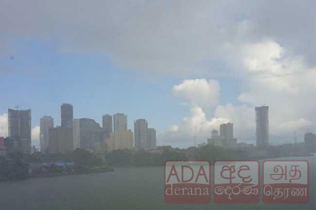 Air quality drops in several areas across Sri Lanka - NBRO