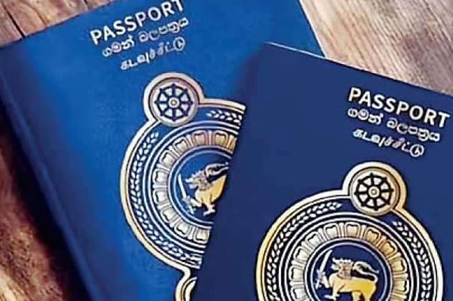 National Procurement Commission probing e-passport tender issue, court told