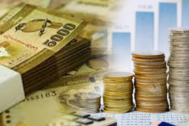 Govt. allocates nearly Rs. 1,402 billion through Vote on Account
